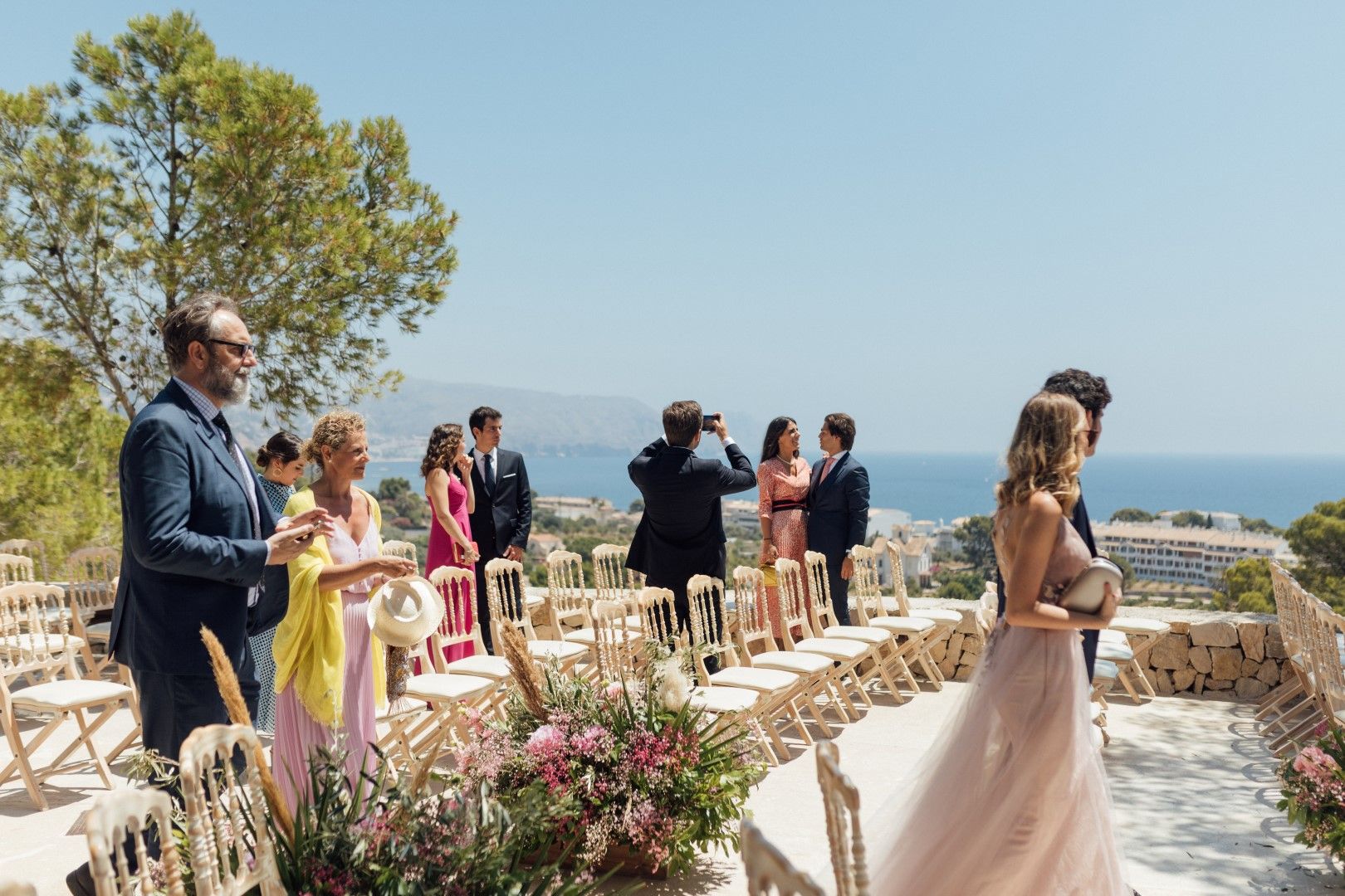 espacios,finca marques de montemolar,palacete,altea,mirador del marqués,boda,celebración,banquetes,fiesta,exclusividad,bodas